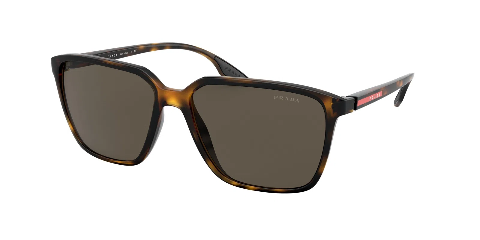 Prada Linea Rossa 06VS Sunglasses - view 3